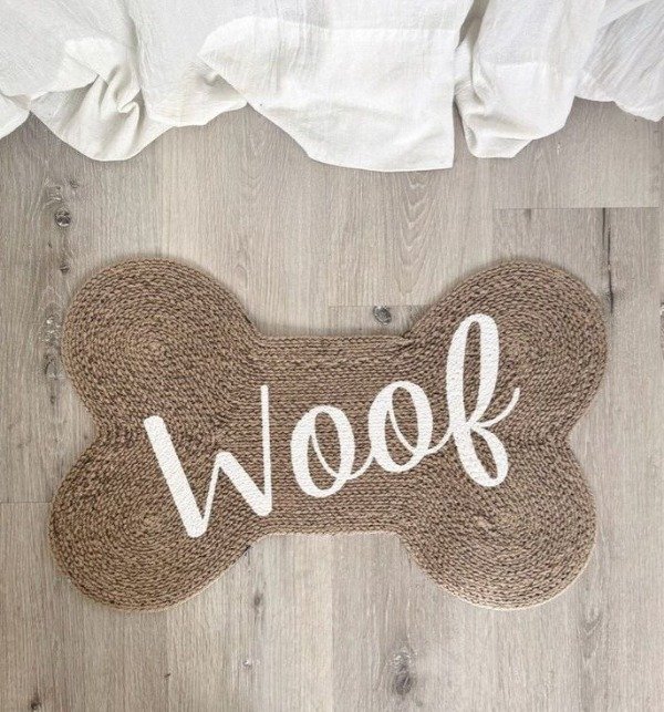Producto - ALFOMBRA WOOF - 1