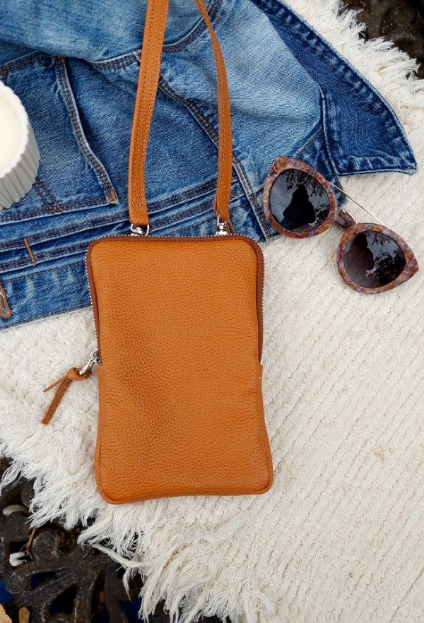 Producto - Portacelular Jamaica Suela