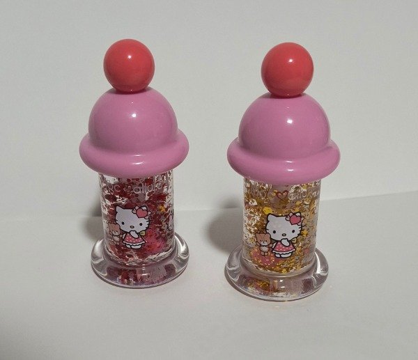 Producto - Labial honguito hello kitty