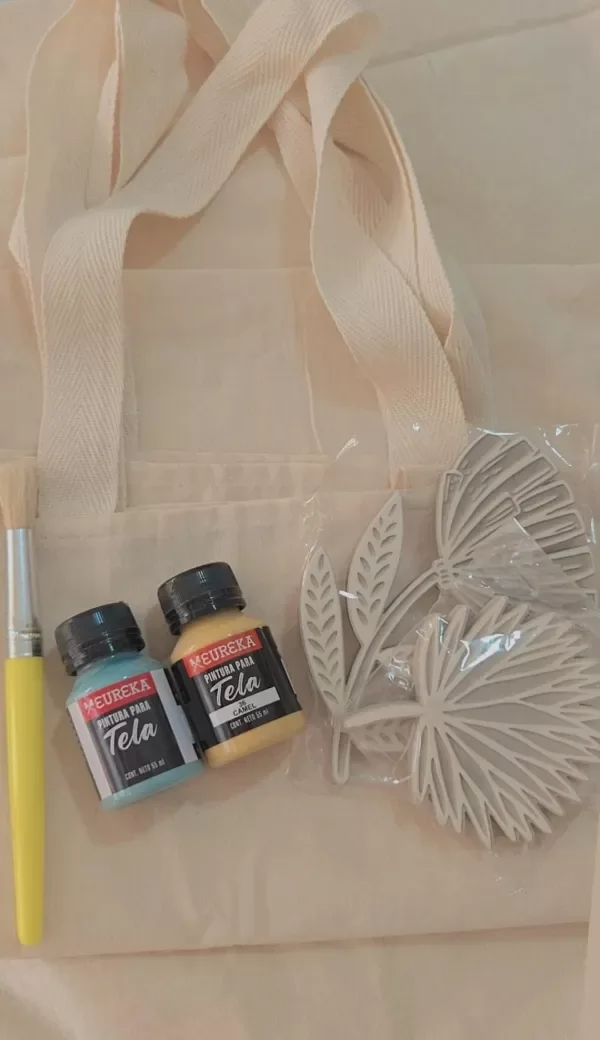 Producto - Combo 2 textil