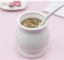 Producto - Molde de yeso Mate Criollo doble