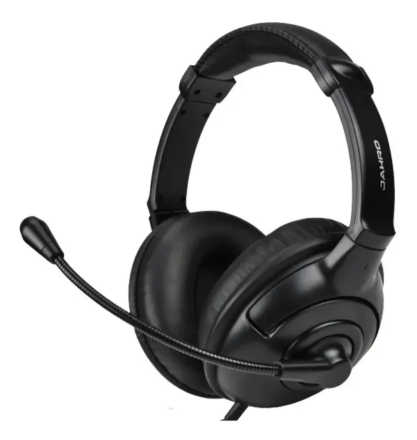 Producto - AURICULAR - BX1180-2 - GAMMER PC PLUG 3.5