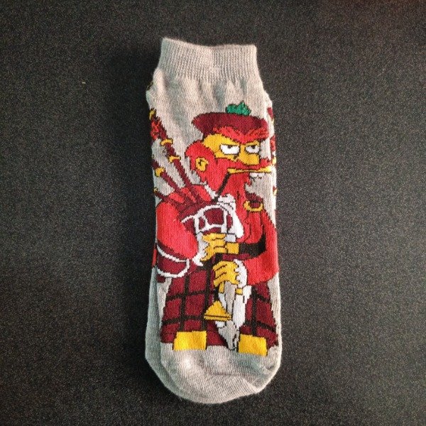 Producto - Willi Simpson