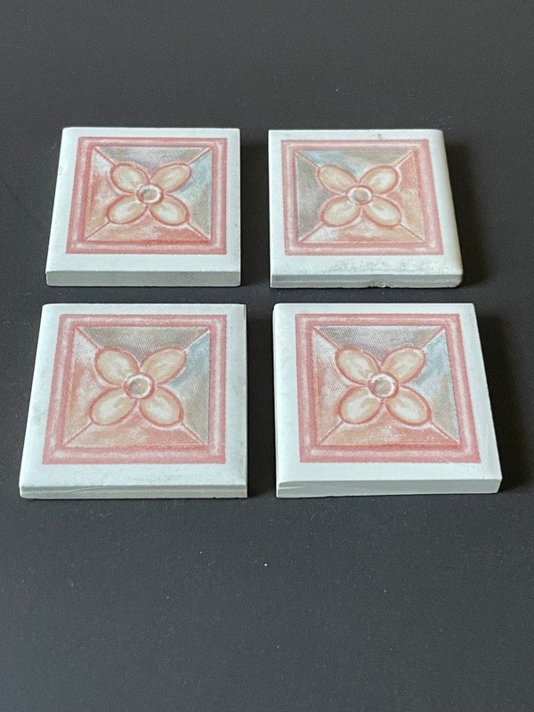 Producto - Tocetos Decorados 5 x 5