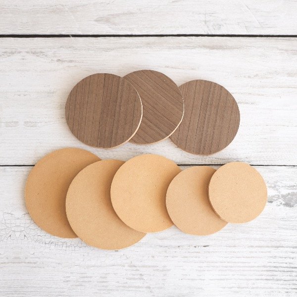 Producto - COMBO CIRCULOS