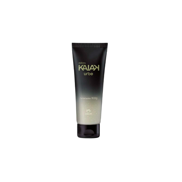 Producto - Jabon Liquido en Gel Kaiak Urbe 100 g