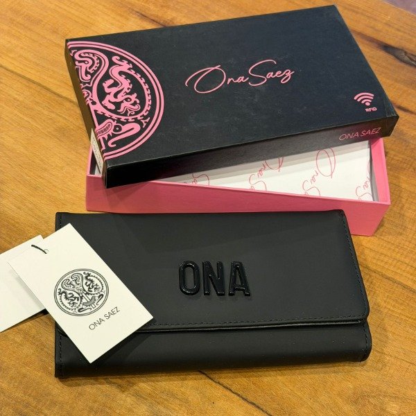 Producto - BILLETERA ONA SAEZ CON SOLAPA - 5