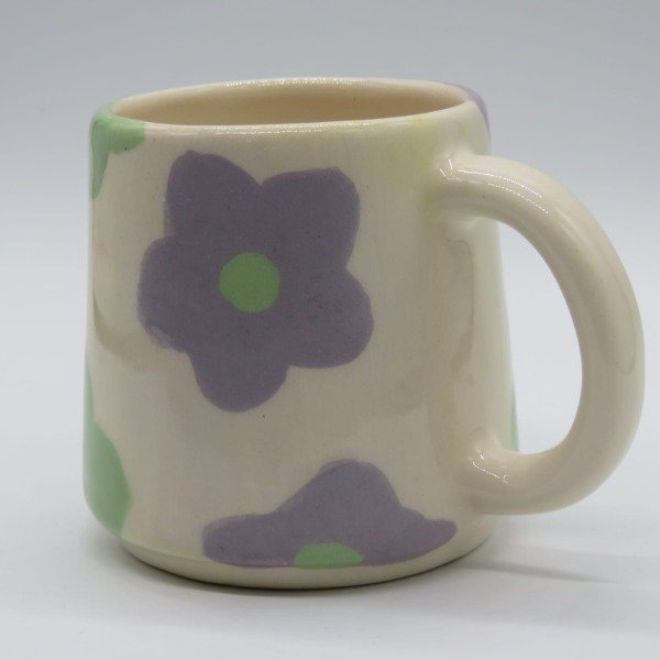 Producto - Mate flor