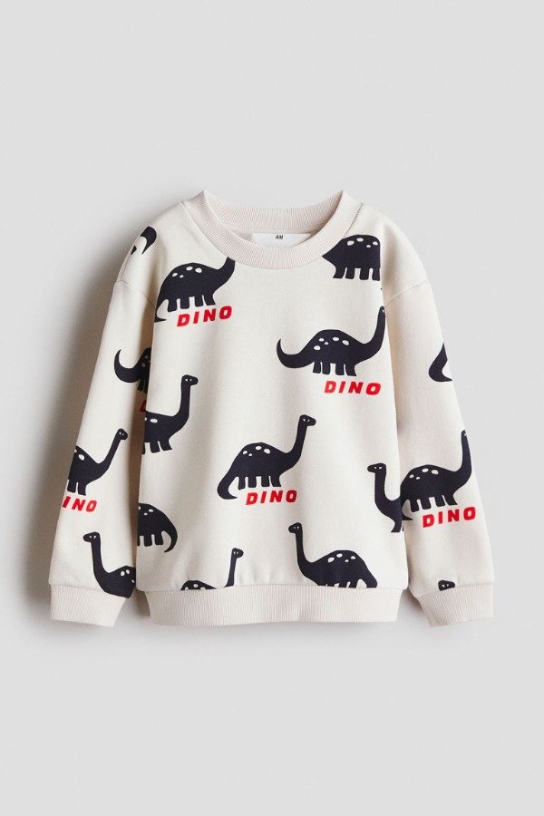 Producto - Buzo HyM DINO - 0