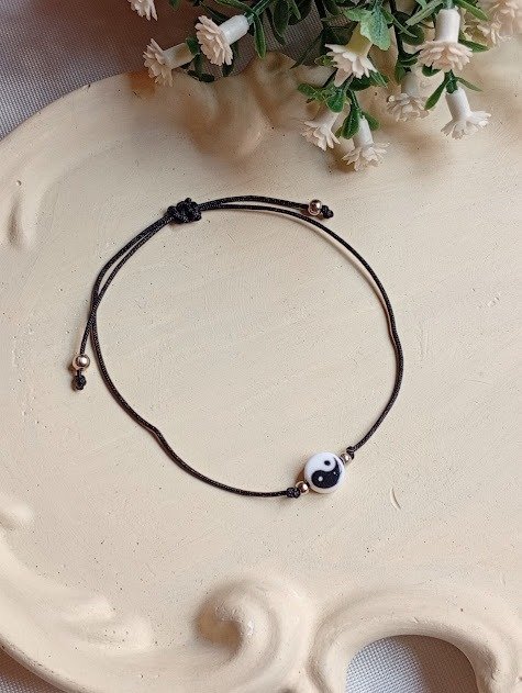 Producto - Pulsera Ying Yang - 0