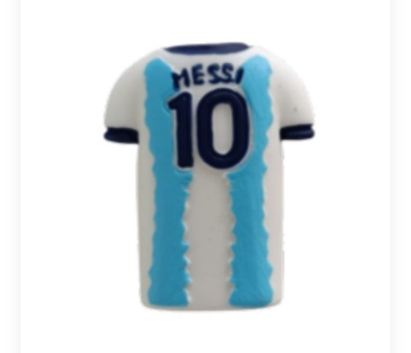 Producto - Molde 278 remera argentina .