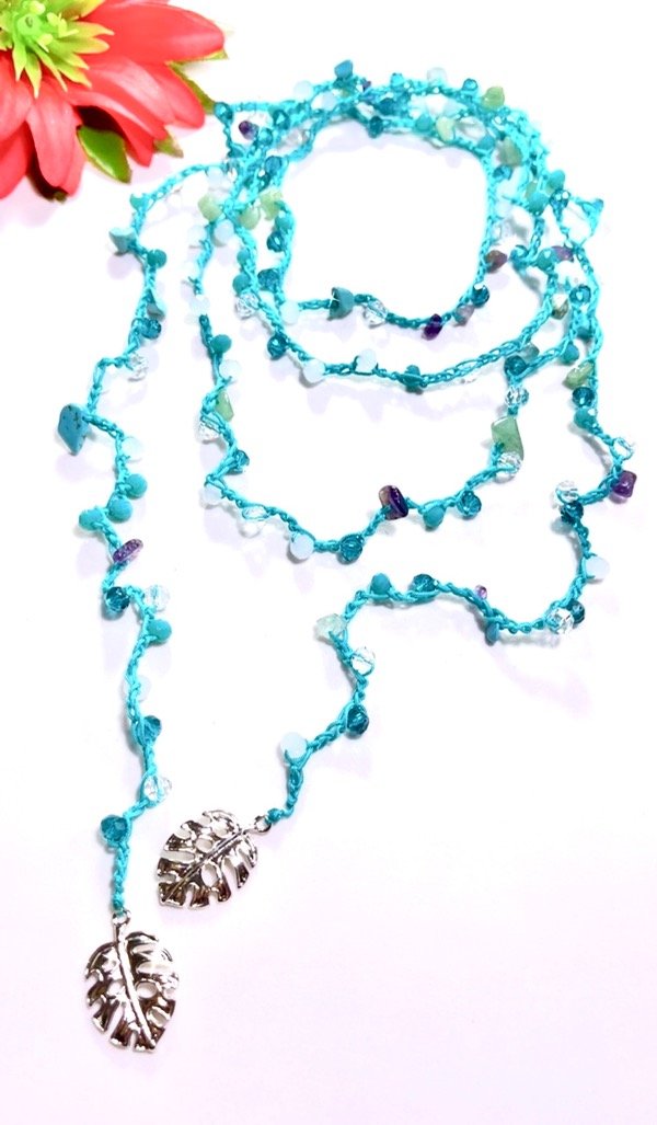 Producto - Collar Mil Destellos