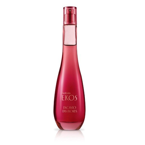 Producto - ENCANTO DAS FLORES EKOS 100ML