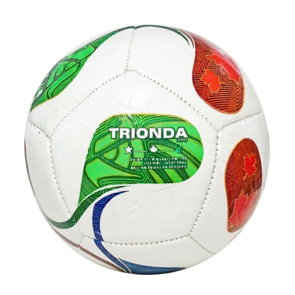 Producto - Pelota Mundial 2026 Trionda N5