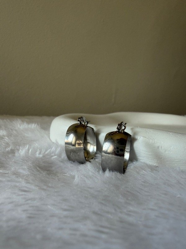 Producto - Aros bombé aq