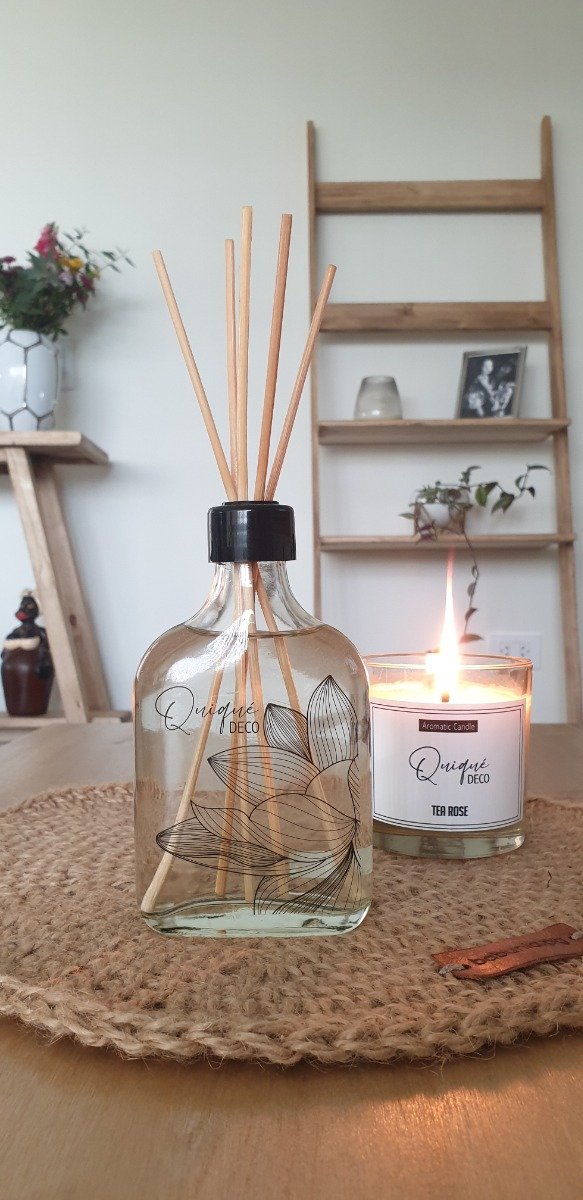 Producto - Difusor BUNBURY