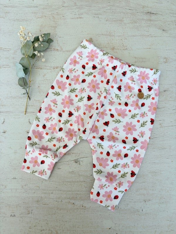 Producto - Babucha MARGARITAS - 0