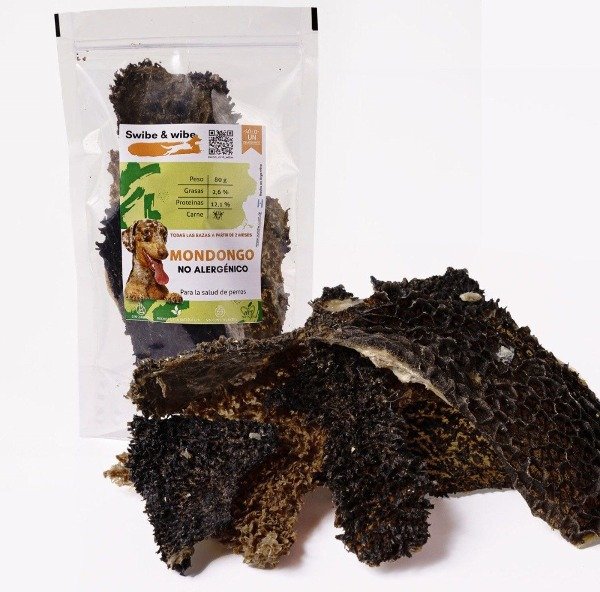 Producto - Snacks de Mondongo