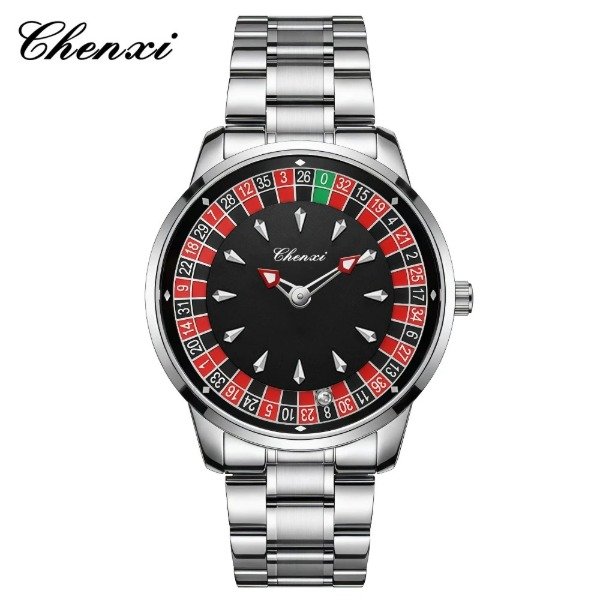 Producto - Reloj Ruleta 1