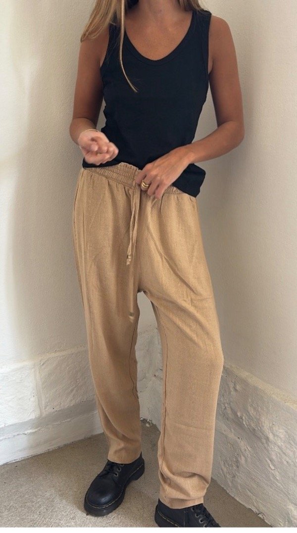 Producto - Pantalón Dacuña