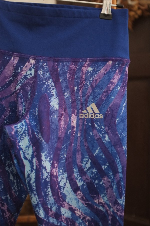 Calza Adidas pescadora — imagen 2