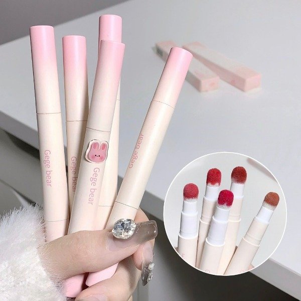 Producto - Lip mud cream gege bear