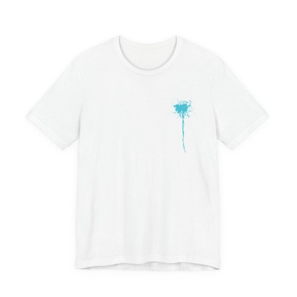 Producto - Remera Unisex Paint Splash