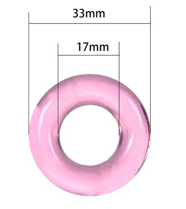 Producto - Anillos peneanos TEMPUS - 1