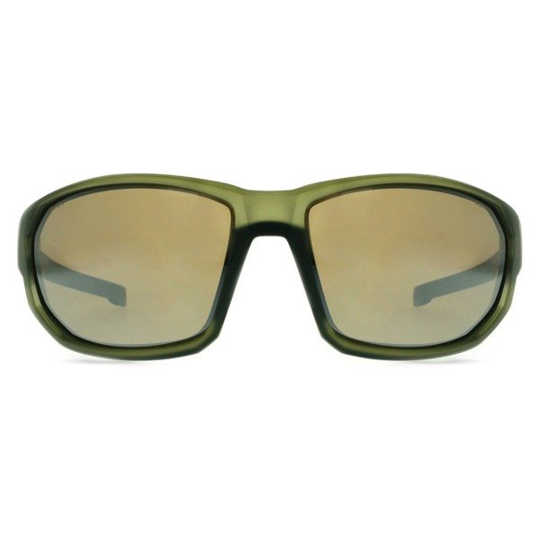Producto - Rusty Shovin Verde Mate - Cristales Sepia - 0