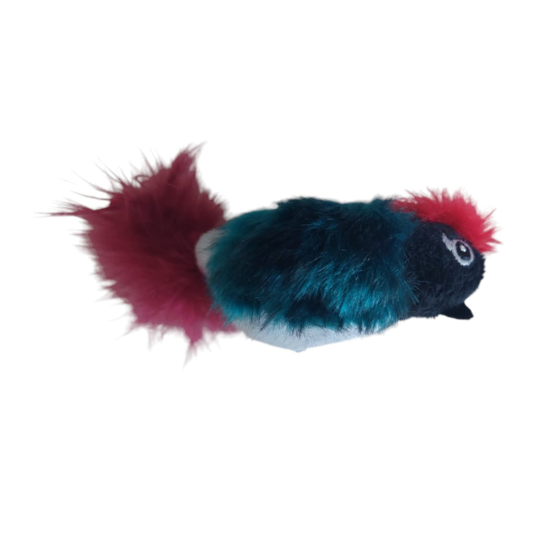 Producto - Peluche Pajarito