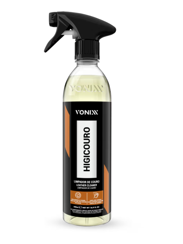 Producto - HIGICOURO 500 ML