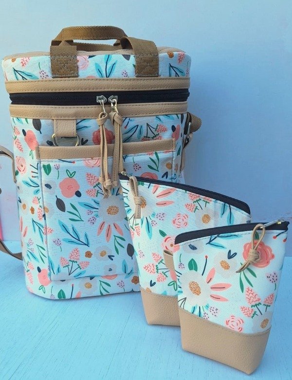 Producto - Kit Matero yerbera y azucarera (stock)