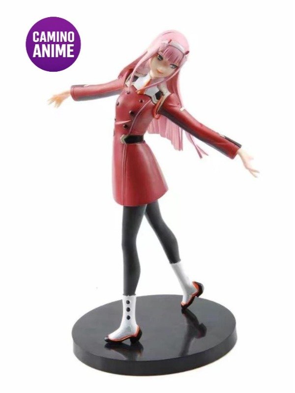 Producto - DARLING IN THE FRANXX (1362) - 0