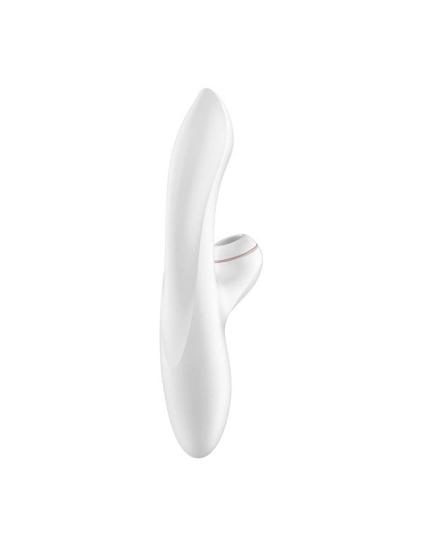 Producto - G-Spot Pro+ - Satisfyer - 2