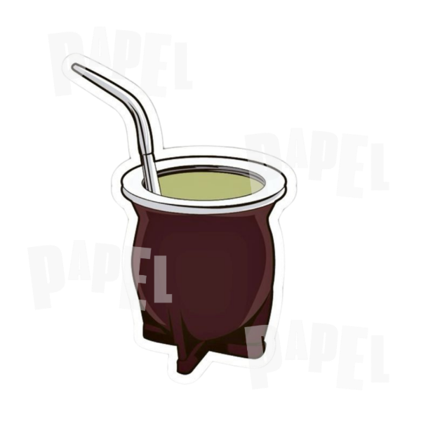 Producto - STICKER 0124