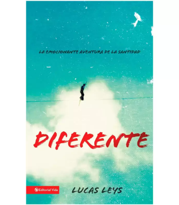 Producto - DIFERENTE - LUCAS LEYS