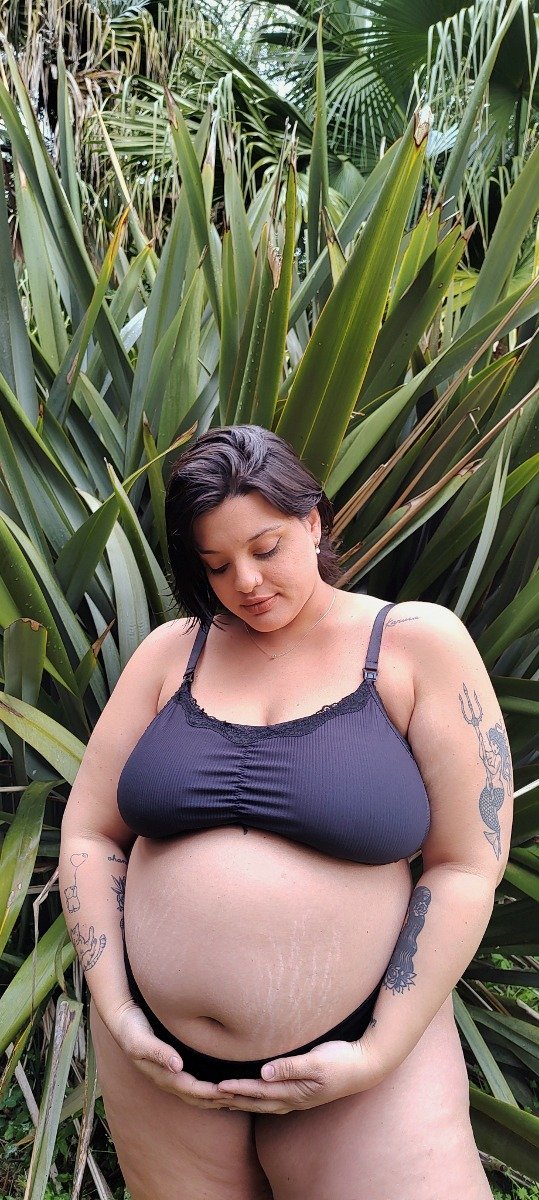 Producto - Top Moka Morley Maternal Negro - 0