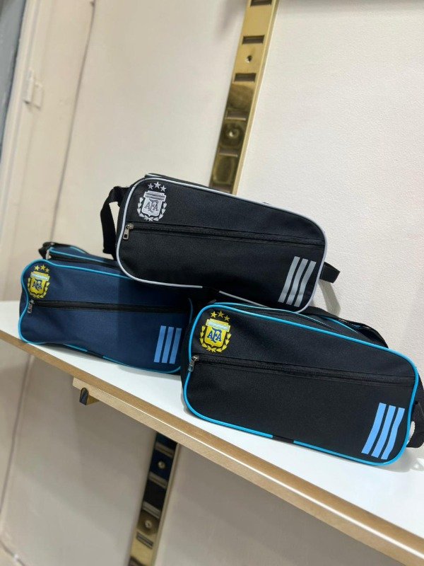 Producto - BOTINERO AFA
