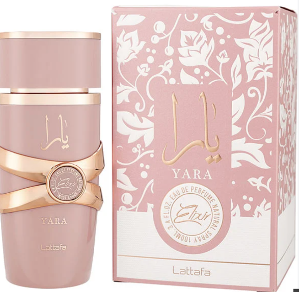 Producto - Lattafa Yara Elixir - 0
