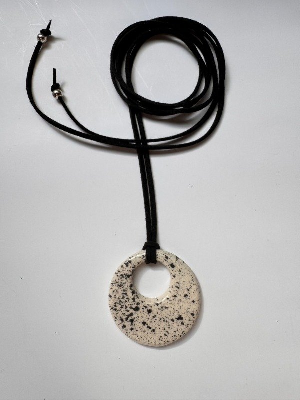 Producto - Luna Manchas + Cordón NEGRO de REGALO - 3