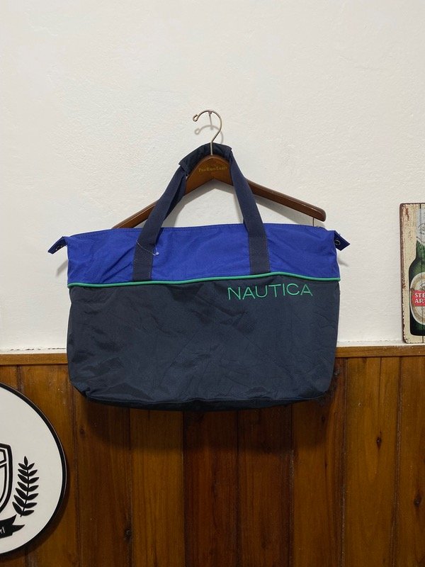 Producto - NAUTICA BOLSO