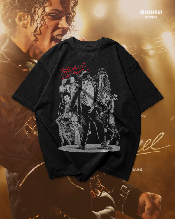 Producto - MICHAEL JACKSON COD 5211 - 14