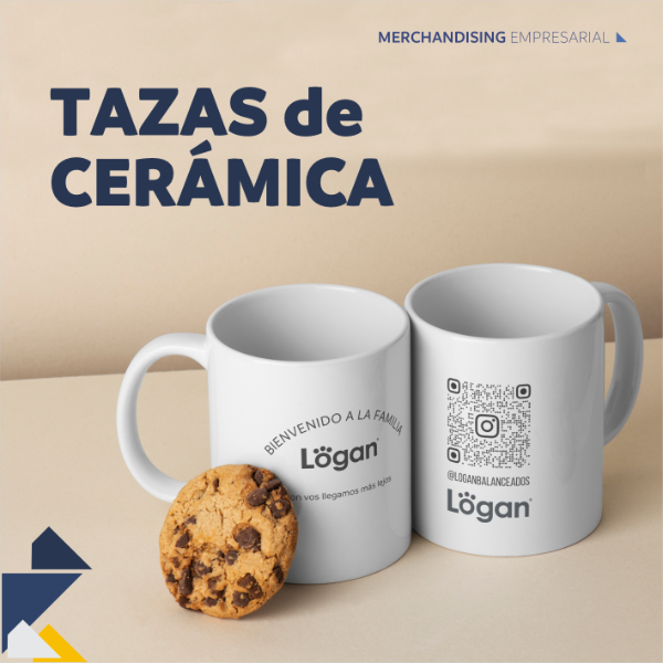 Producto - Taza Ceramica Personalizada