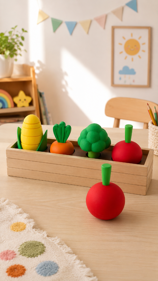Producto - Huerta didáctica infantil - 0