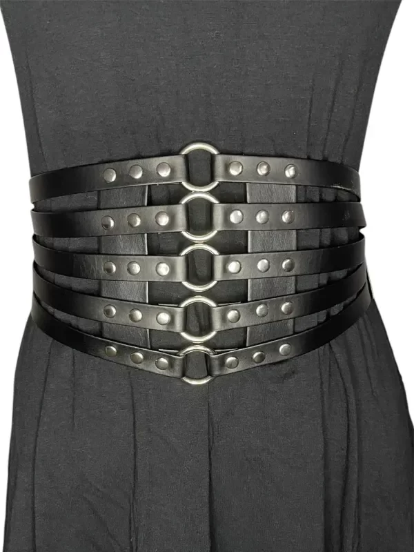 Producto - Cinto Underbust "Sarah" - 4