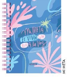 Producto - Agenda Cuaderno