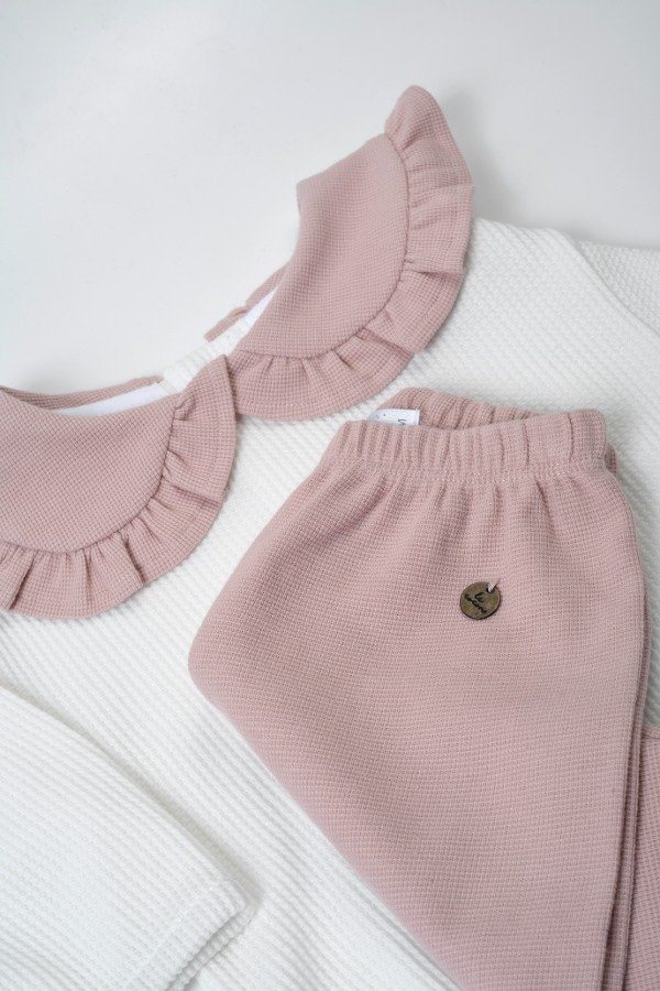 Producto - Conjunto ángeles