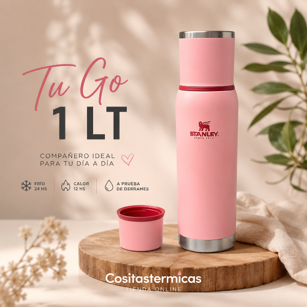 Producto - ADVENTURE TU GO PEACH ROSE - 4