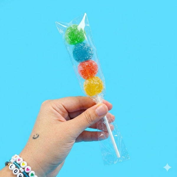 Producto - CRYSTAL POP ÁCIDO