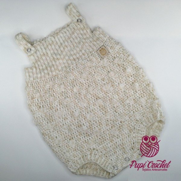 Producto - Body Burbujas